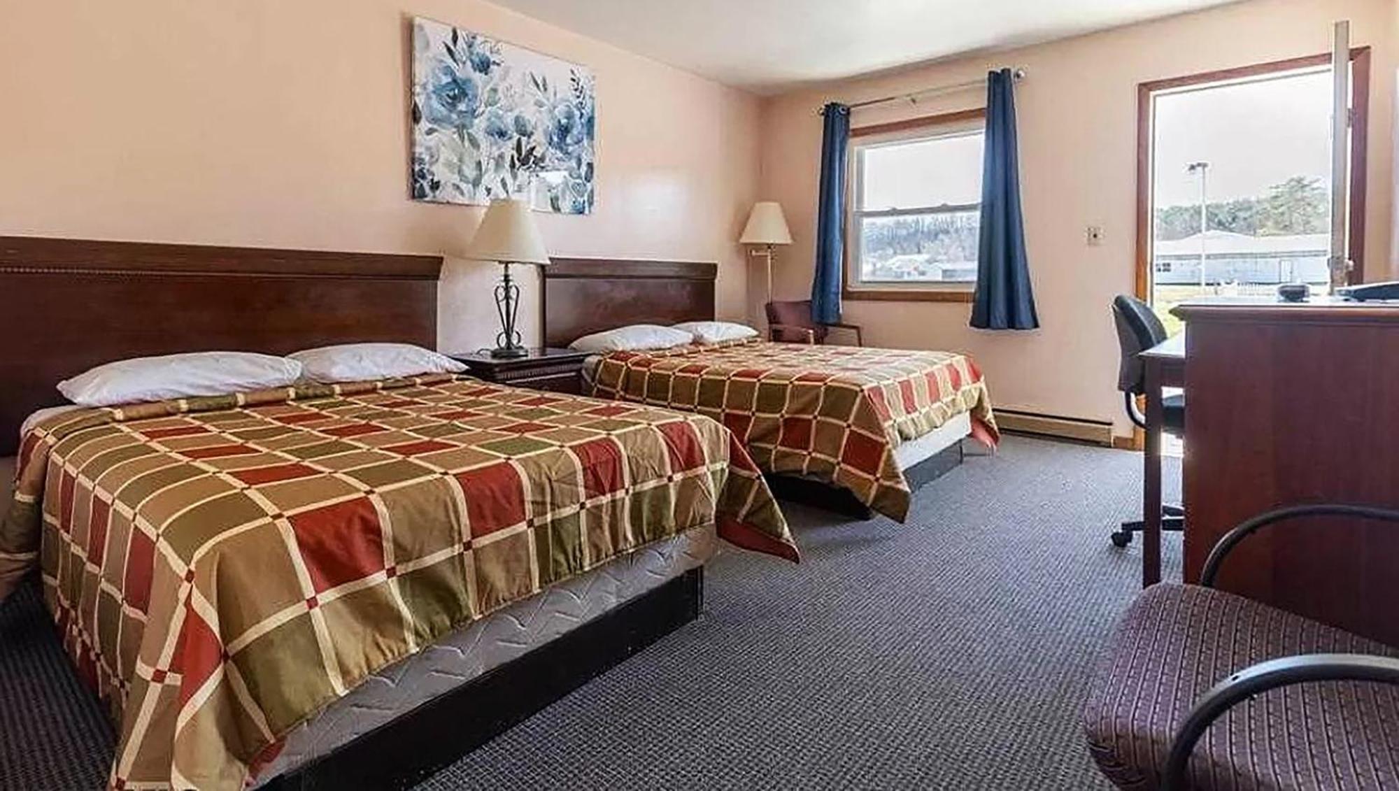 Best Travel Inn Philipsburg Philipsburg  Zewnętrze zdjęcie