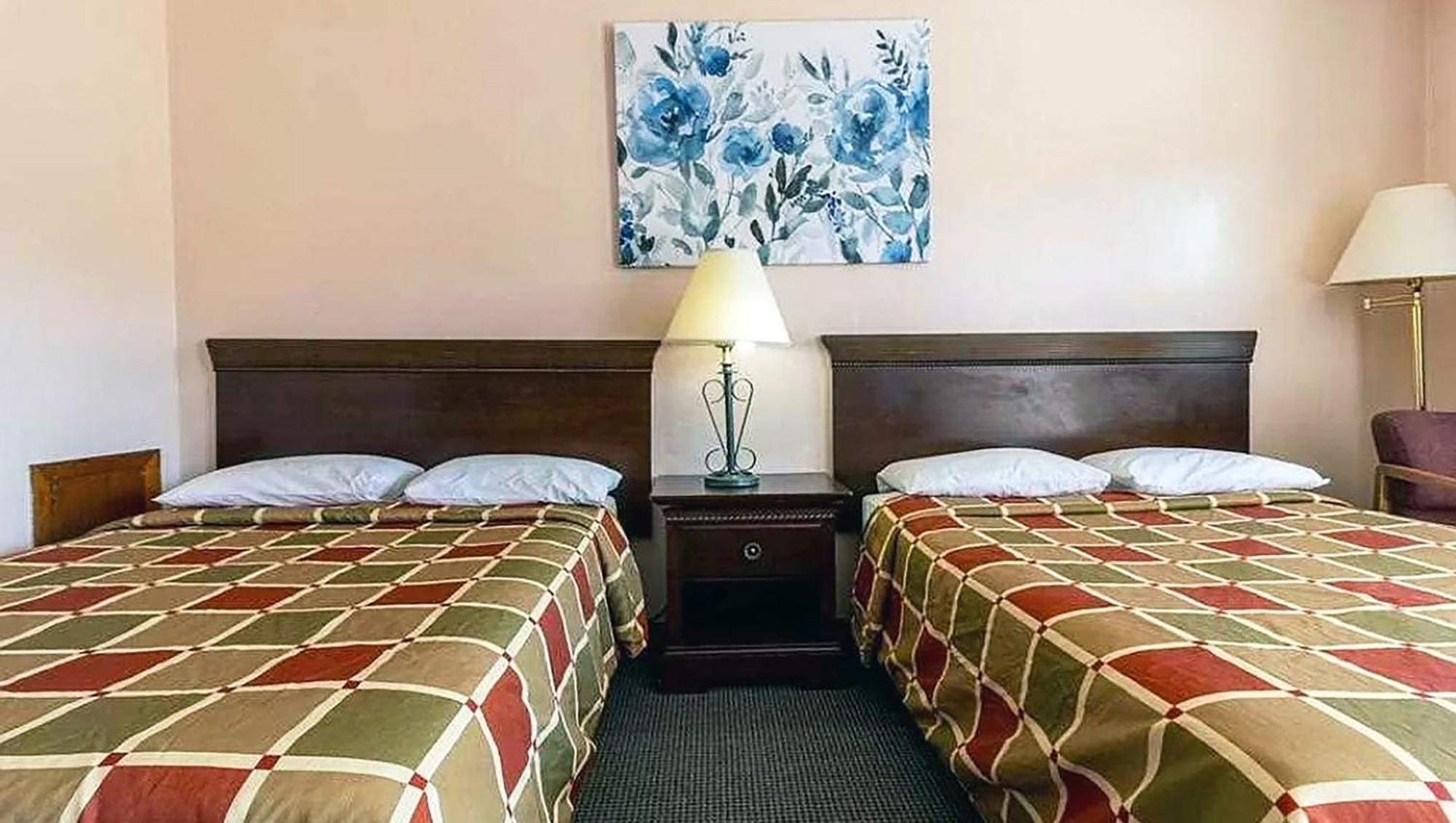 Best Travel Inn Philipsburg Philipsburg  Zewnętrze zdjęcie