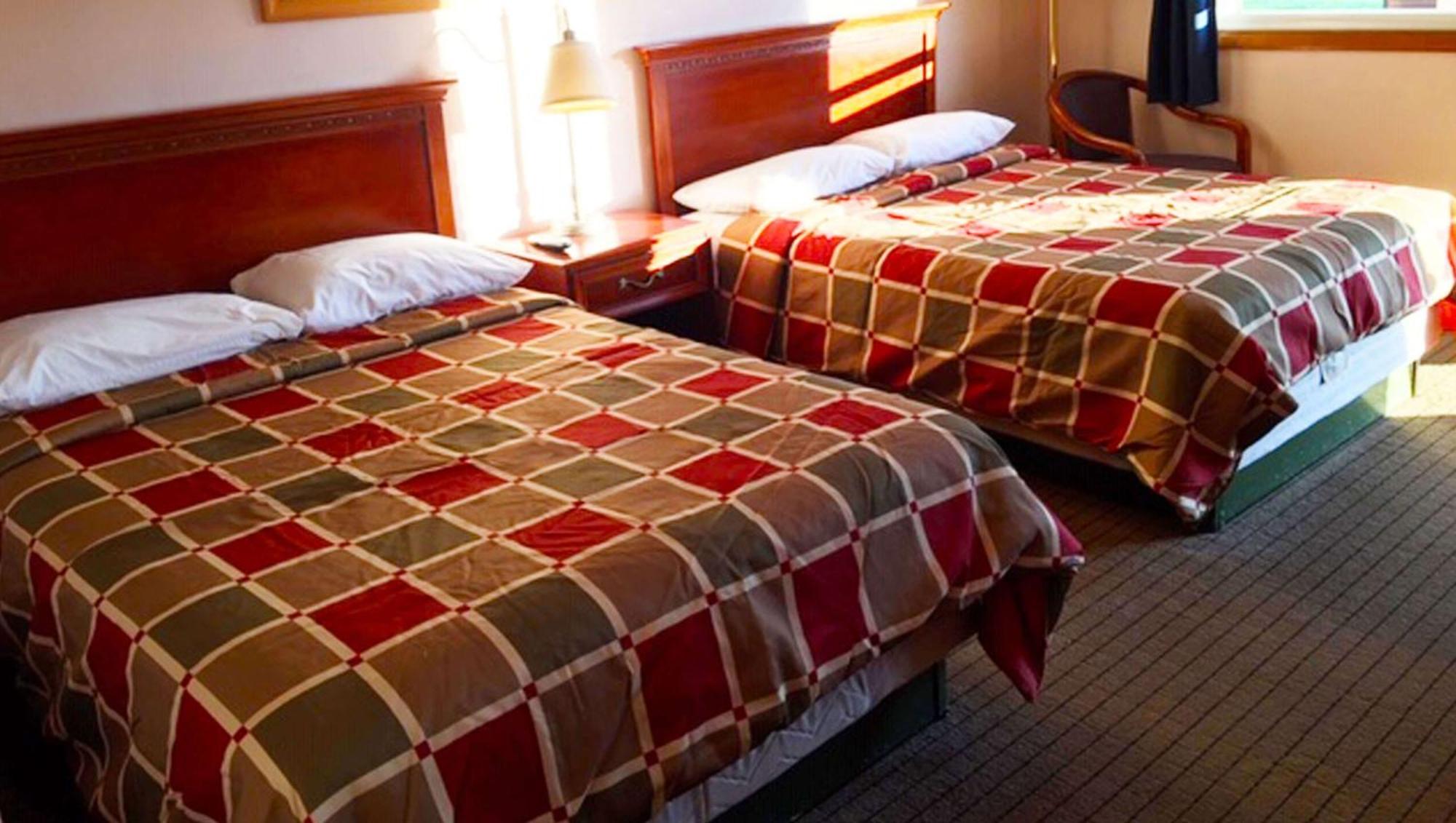 Best Travel Inn Philipsburg Philipsburg  Zewnętrze zdjęcie