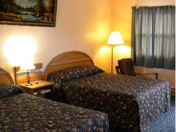 Best Travel Inn Philipsburg Philipsburg  Zewnętrze zdjęcie